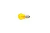 Автолампа PY21W BAU15s 21 W оранжевая MAGNETI MARELLI 008507100000 (фото 3)