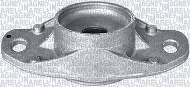Опора амортизатора резинометаллическая MAGNETI MARELLI 010619