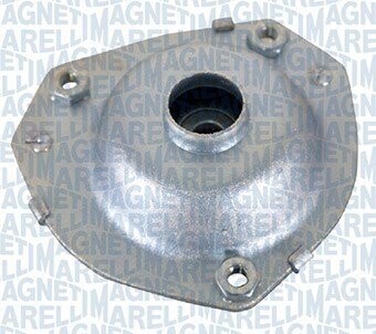 Подушка амортизатора L FIAT DUCATO, CITROEN JUMPER, PEUGEOT BOXER -02 MAGNETI MARELLI 010650