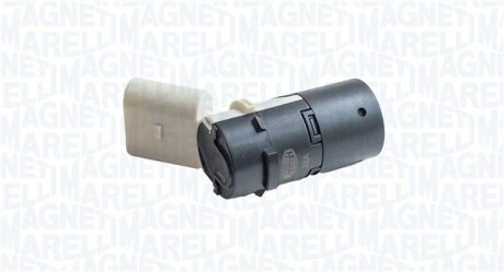 Датчик парковки Audi A6 97-05/A3 03-12/A4 04-08 MAGNETI MARELLI 021016001010