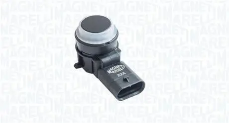 Датчик контролю паркування (парктронік) MAGNETI MARELLI 021016004010