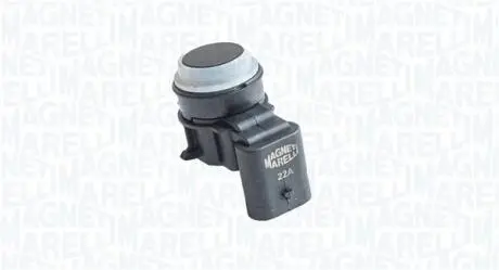 Датчик для системи парктронік MAGNETI MARELLI 021016006010