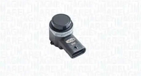 Датчик парковки VW T5 03-15 MAGNETI MARELLI 021016018010