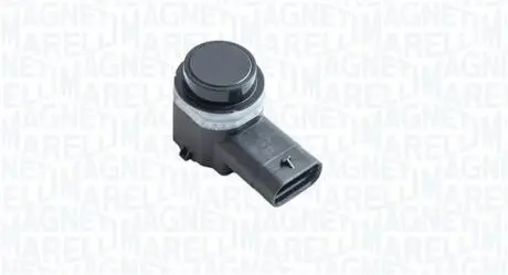 Датчик контролю паркування (парктронік) MAGNETI MARELLI 021016021010