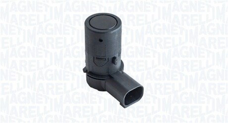 Датчик парковки (задний) Fiat Stilo/Croma 01- MAGNETI MARELLI 021016022010