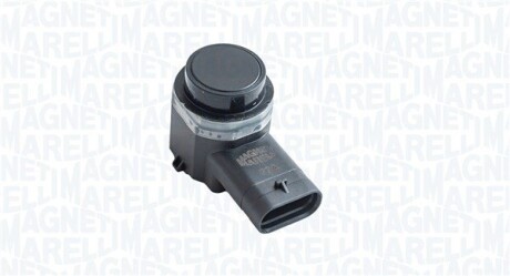 Датчик парковки (передний) Ford Mondeo 07-15 MAGNETI MARELLI 021016039010