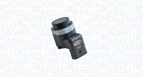 Датчик парковки Hyundai iX35 10- MAGNETI MARELLI 021016044010