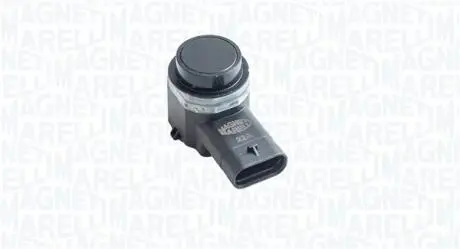 Датчик парковки (задний) Fiat Punto 03-15 MAGNETI MARELLI 021016045010