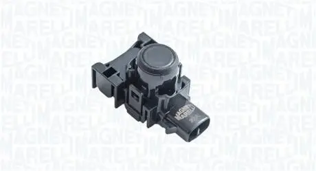 MAZDA Датчик парковки задн. (парктроник) 3, 5, 6, CX-5 MAGNETI MARELLI 021016048010