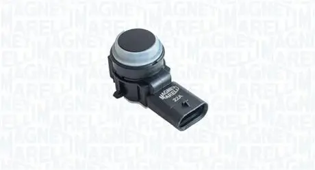 Датчик контролю паркування (парктронік) MAGNETI MARELLI 021016053010