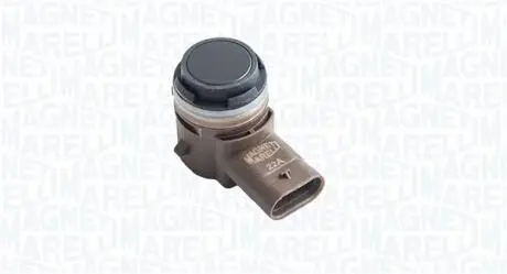 Датчик парковки BMW 2 (F45/F46)/5 (G30/F90/G31)/6 (G32)/X2 (F25/G01/F97) 13- MAGNETI MARELLI 021016056010