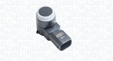 Датчик парковки (задній) Opel Corsa D 06- MAGNETI MARELLI 021016066010