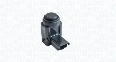 PEUGEOT Датчик парковки задн. (парктроник) 407 04- MAGNETI MARELLI 021016076010