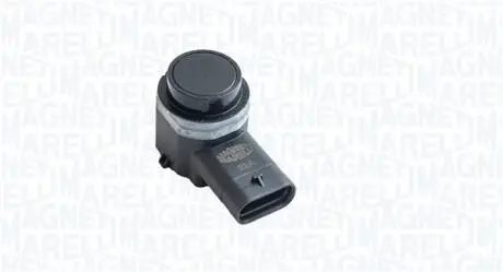 RENAULT Датчик паркування задн. (парктронік) OPEL MAGNETI MARELLI 021016081010