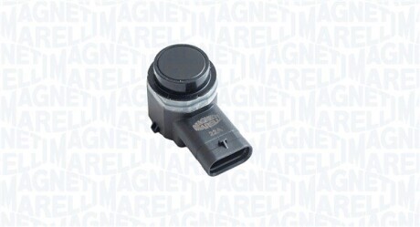 Датчик парковки Audi Q7/VW Passat 05-16 MAGNETI MARELLI 021016082010 (фото 1)