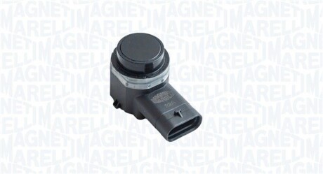 Датчик парковки (задний) Renault Megane/Kangoo/Scenic 03- MAGNETI MARELLI 021016085010