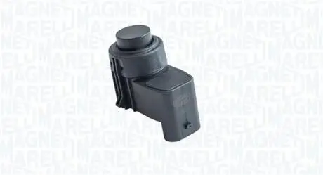 Датчик парковки (задний) Skoda Fabia/Roomster 06-15 MAGNETI MARELLI 021016086010