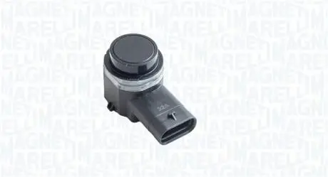 Датчик парковки (задній) Toyota Avensis/Corolla 08- MAGNETI MARELLI 021016087010