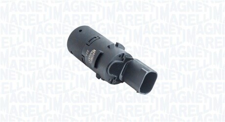 Датчик парковки Volvo V70/S60/S40 04-12 MAGNETI MARELLI 021016093010 (фото 1)