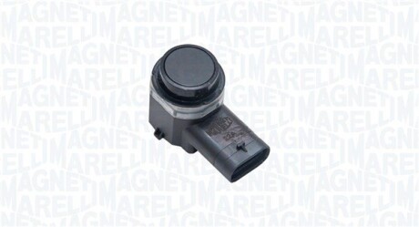 Датчик парковки (задній) Volvo S60/S80/V40/V60/V70/XC 60/XC70/XC90 02- MAGNETI MARELLI 021016097010