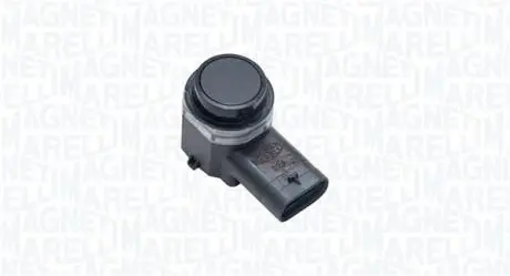 Датчик парковки (задний) Volvo S60/S80/V40/V60/V70/XC 60/XC70/XC90 02- MAGNETI MARELLI 021016097010