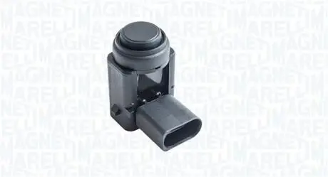 Датчик парковки (задний) VW Golf IV 98-05/Skoda Fabia 99-07 MAGNETI MARELLI 021016098010