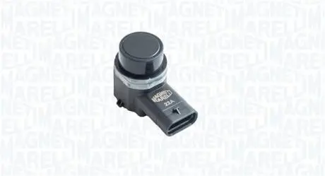 Датчик парковки (передній/задній) Ford Transit Connect 13- MAGNETI MARELLI 021016100010