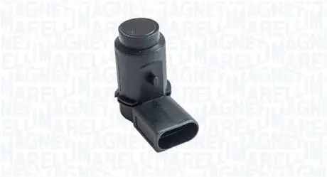 SKODA Датчик парковки задн. (парктроник) OCTAVIA II, VW MAGNETI MARELLI 021016105010