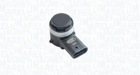 Датчик парковки (задній) Skoda Octavia III/VW Golf VII/Caddy IV 1.2-2.0TDI 12- MAGNETI MARELLI 021016106010
