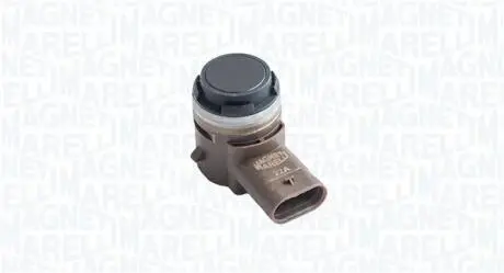 Автозапчасть MAGNETI MARELLI 021016107010