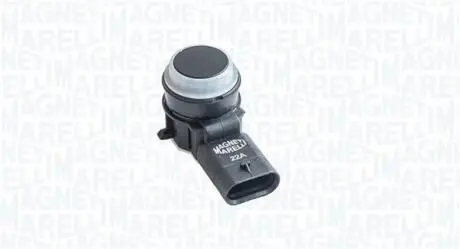 Датчик контролю паркування (парктронік) VW TIGUAN 16- MAGNETI MARELLI 021016112010