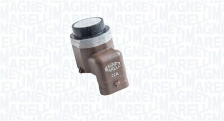 Датчик парковки (передній) VW Golf V/Passat/Touran 03-15 MAGNETI MARELLI 021016115010