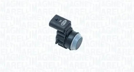 BMW Датчик паркування лів./прав. (парктронік) 1 (F20), 2 (F22, F87) MAGNETI MARELLI 021016124010