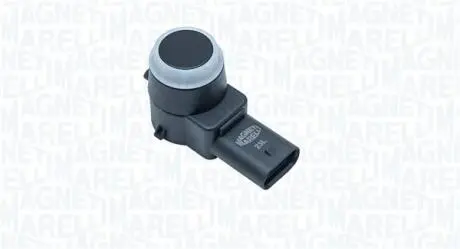 FORD Датчик парковки задн. (парктроник) FIESTA VI MAGNETI MARELLI 021016143010