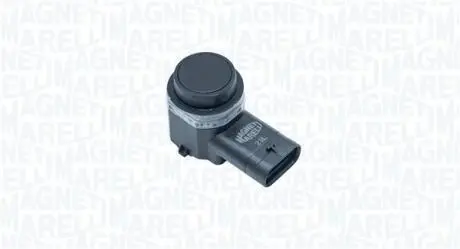 FORD Датчик паркування лів./прав. (парктронік) FOCUS III 11-, KUGA II 13- MAGNETI MARELLI 021016147010