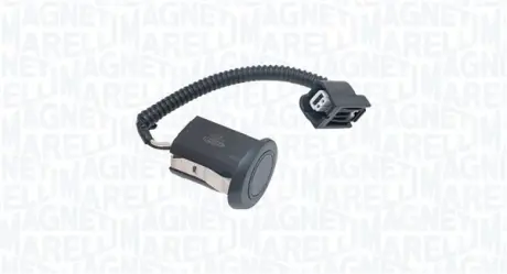 HONDA Датчик паркування (парктронік) CR-V III 06- MAGNETI MARELLI 021016155010