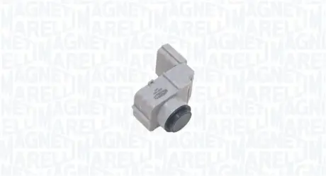 HYUNDAI Датчик парковки (парктроник) i20 I-II-III, i30 (FD, GD), ix20 (JC), ix35, ix55, TUCSON KIA PRO CEED MAGNETI MARELLI 021016158010