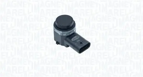 JAGUAR Датчик паркування (парктронік) X-TYPE I, XK II MAGNETI MARELLI 021016166010