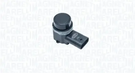 LAND ROVER Датчик парковки (парктроник) RANGE ROVER IV, RANGE ROVER SPORT II MAGNETI MARELLI 021016181010
