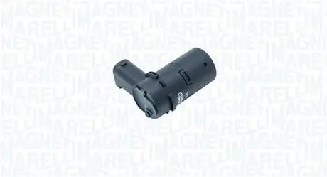 BMW Датчик паркування (парктронік) 5 (E39), 5 (E60), 5 (E61) MAGNETI MARELLI 021016189010