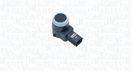 OPEL Датчик парковки (парктроник) AMPERA 11-, CADILLAC, CHEVROLET MAGNETI MARELLI 021016191010