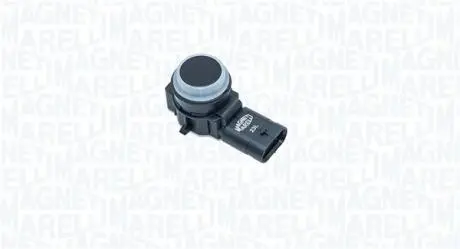 CITROEN Датчик паркування (парктронік) JUMPER II 06-, NEMO 08- MAGNETI MARELLI 021016196010