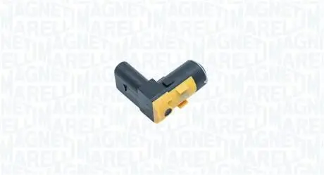 SKODA Датчик парковки (парктронік) передній SUPERB I 01- MAGNETI MARELLI 021016202010