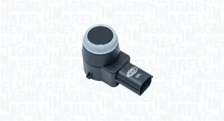 TESLA Датчик парковки (парктроник) MODEL S, MODEL X MAGNETI MARELLI 021016204010