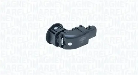 TOYOTA Датчик паркування (парктронік) COROLLA 01- MAGNETI MARELLI 021016210010