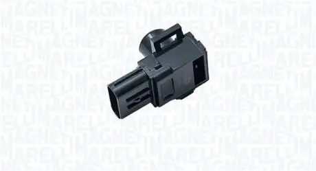 TOYOTA Датчик паркування (парктронік) LAND CRUISER PRADO 09-, LEXUS RX 350 08- MAGNETI MARELLI 021016214010