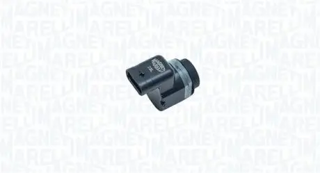 VOLVO Датчик паркування (парктронік) S80 II, XC60 I, XC70 II MAGNETI MARELLI 021016219010