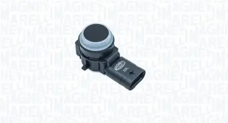 VW Датчик паркування (парктронік) TIGUAN 16-, SKODA MAGNETI MARELLI 021016222010