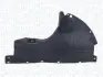 Кожух двигуна CITROEN JUMPER 2.2HDI 06- MAGNETI MARELLI 021316918240 (фото 1)