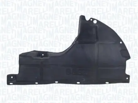 Кожух двигуна CITROEN JUMPER 2.2HDI 06- MAGNETI MARELLI 021316918240